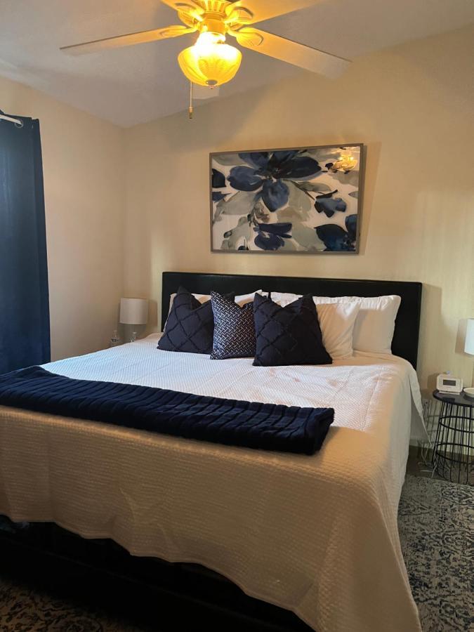 Paradise Oasis Near Lake *Full Body Massage Chair* Longview Ngoại thất bức ảnh